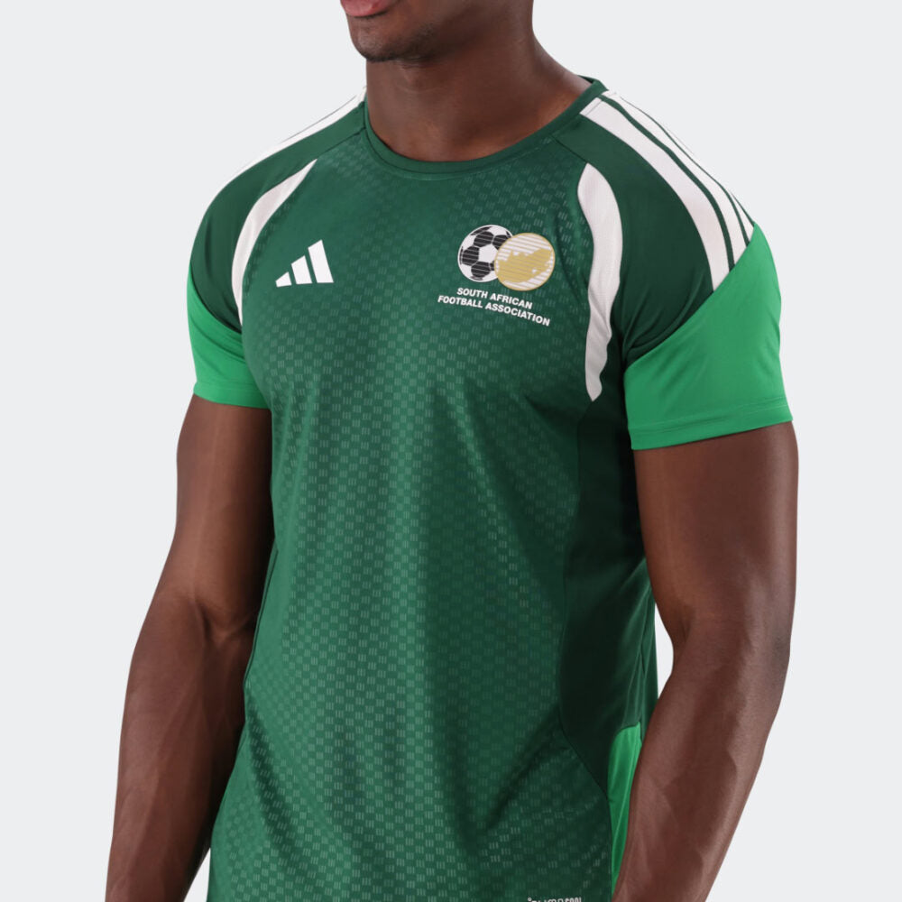 2026 South African Football Away Training Jersey