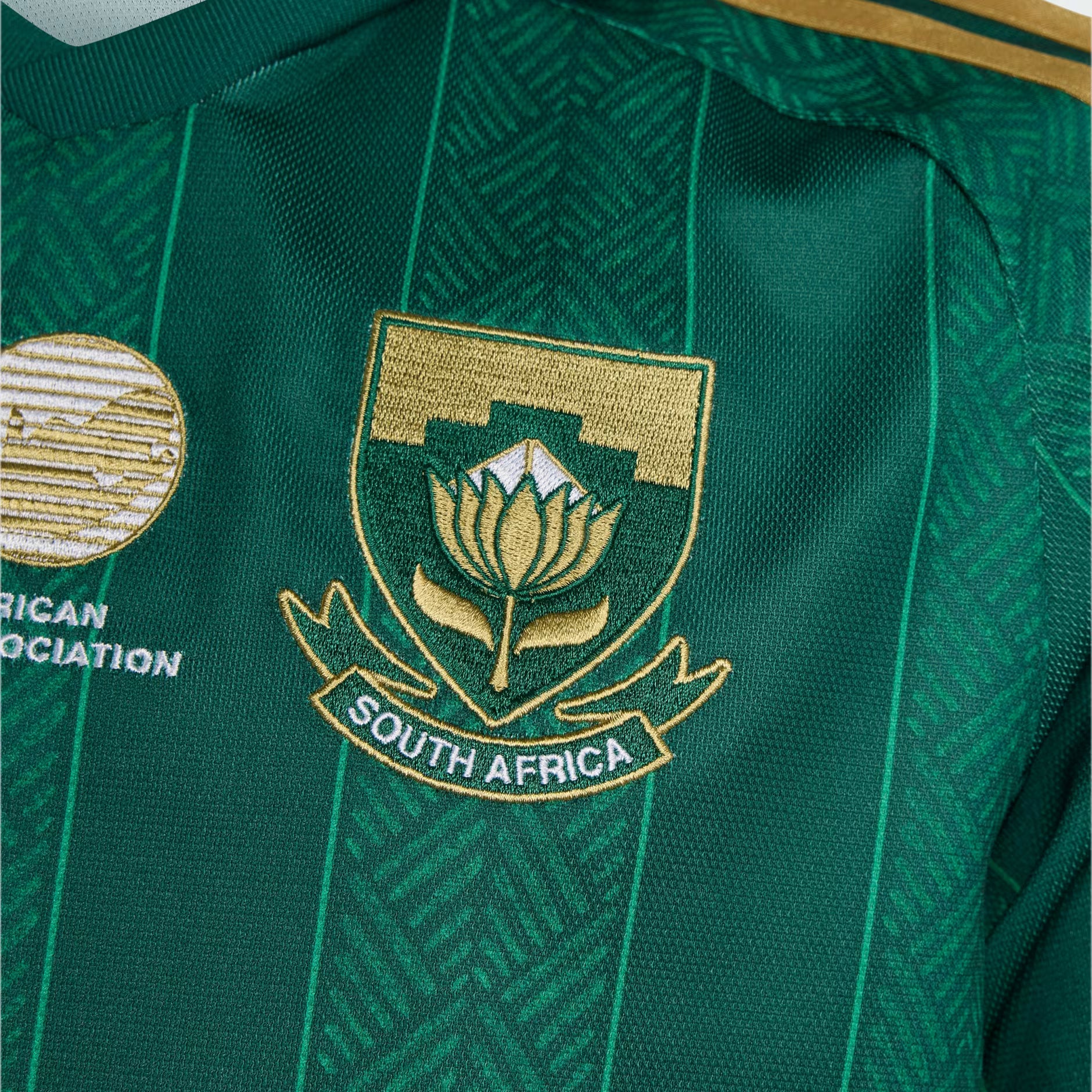 South Africa 26 Away Mens Jersey