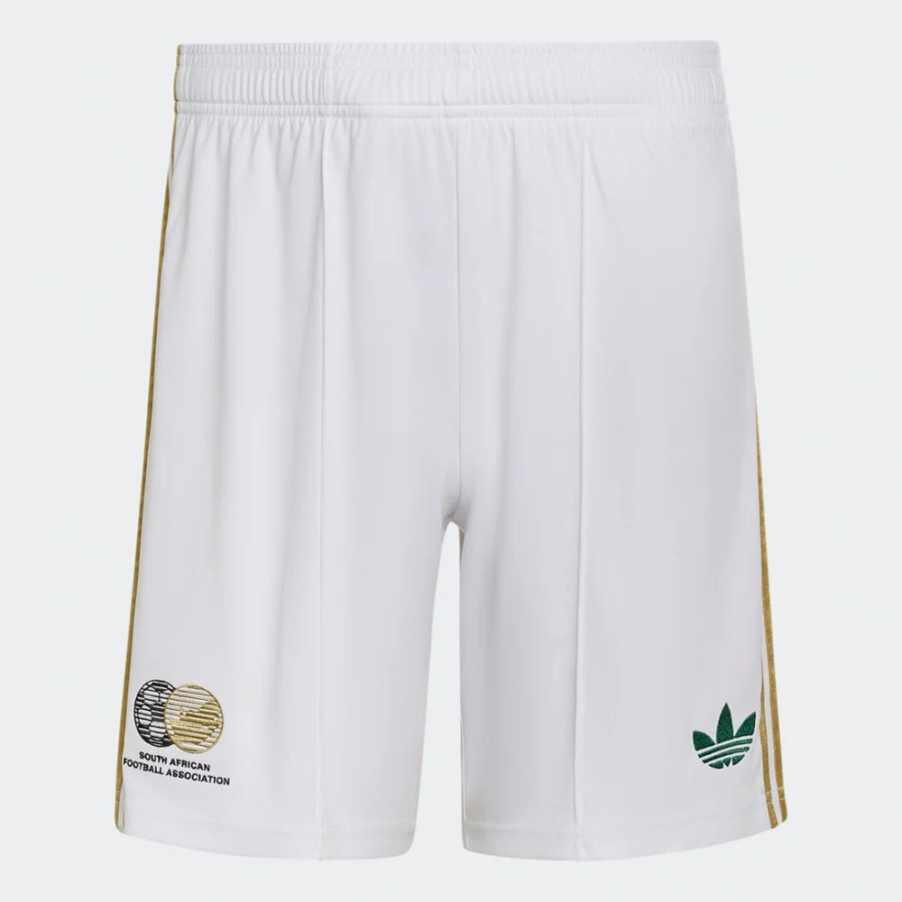 2026 South African Football Away Replica Shorts