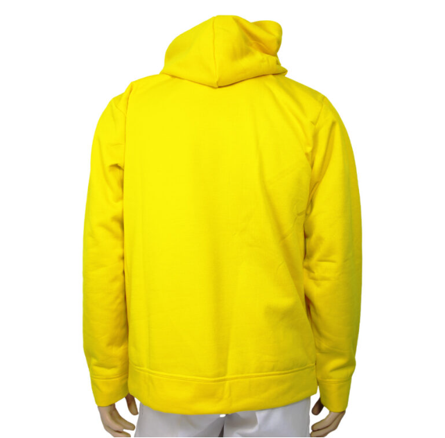 Bafana Bafana Yellow Kids Hoodies