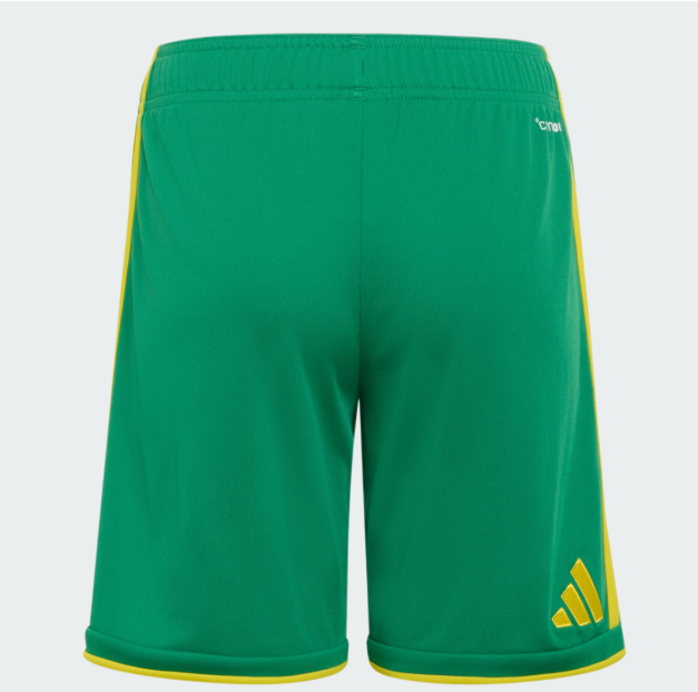 2026 South African Football Home Replica Shorts