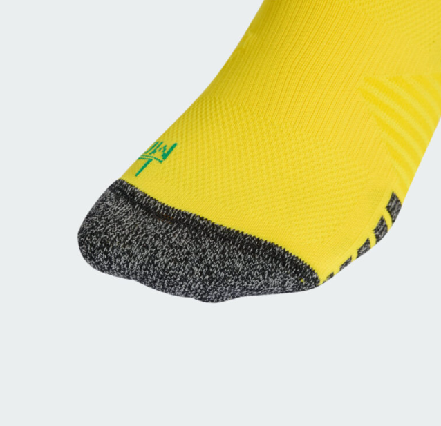 2026 South African Football Home Socks