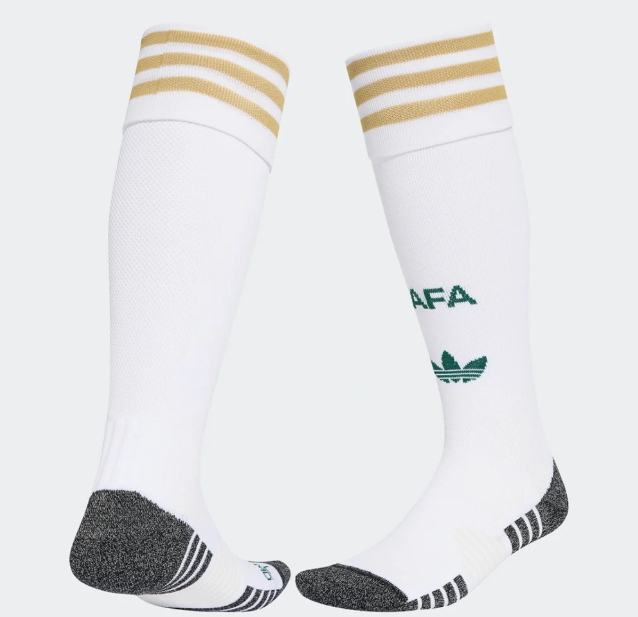 2026 South African Football Away Socks
