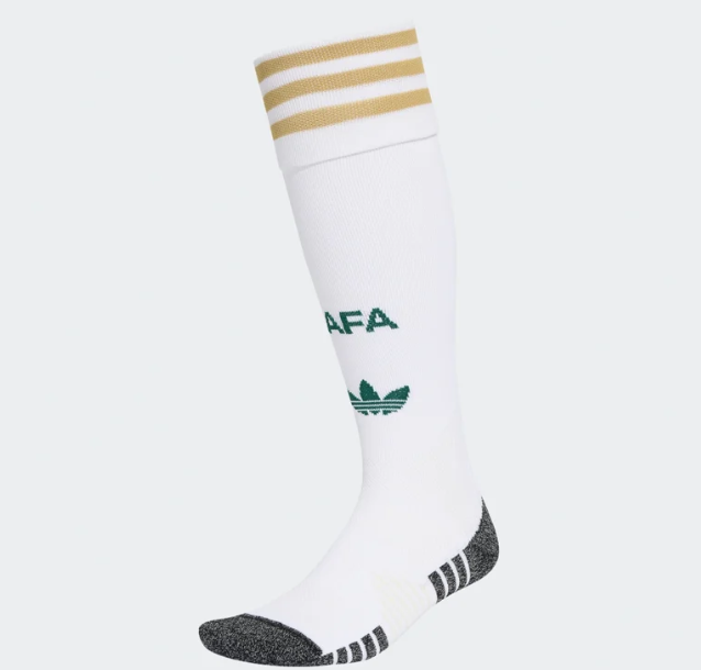 2026 South African Football Away Socks