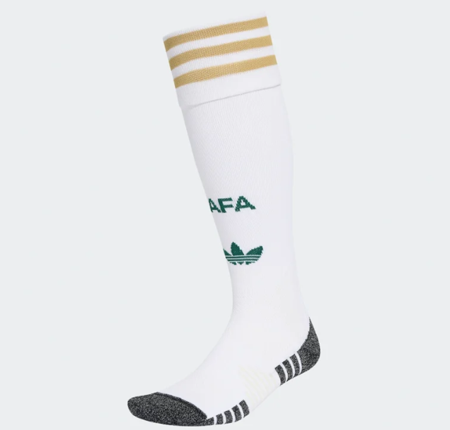 2026 South African Football Away Socks
