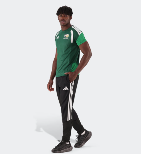 2026 South African Football Training Pants