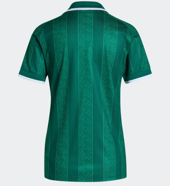 2026 South African Football Away Replica Jersey- Women