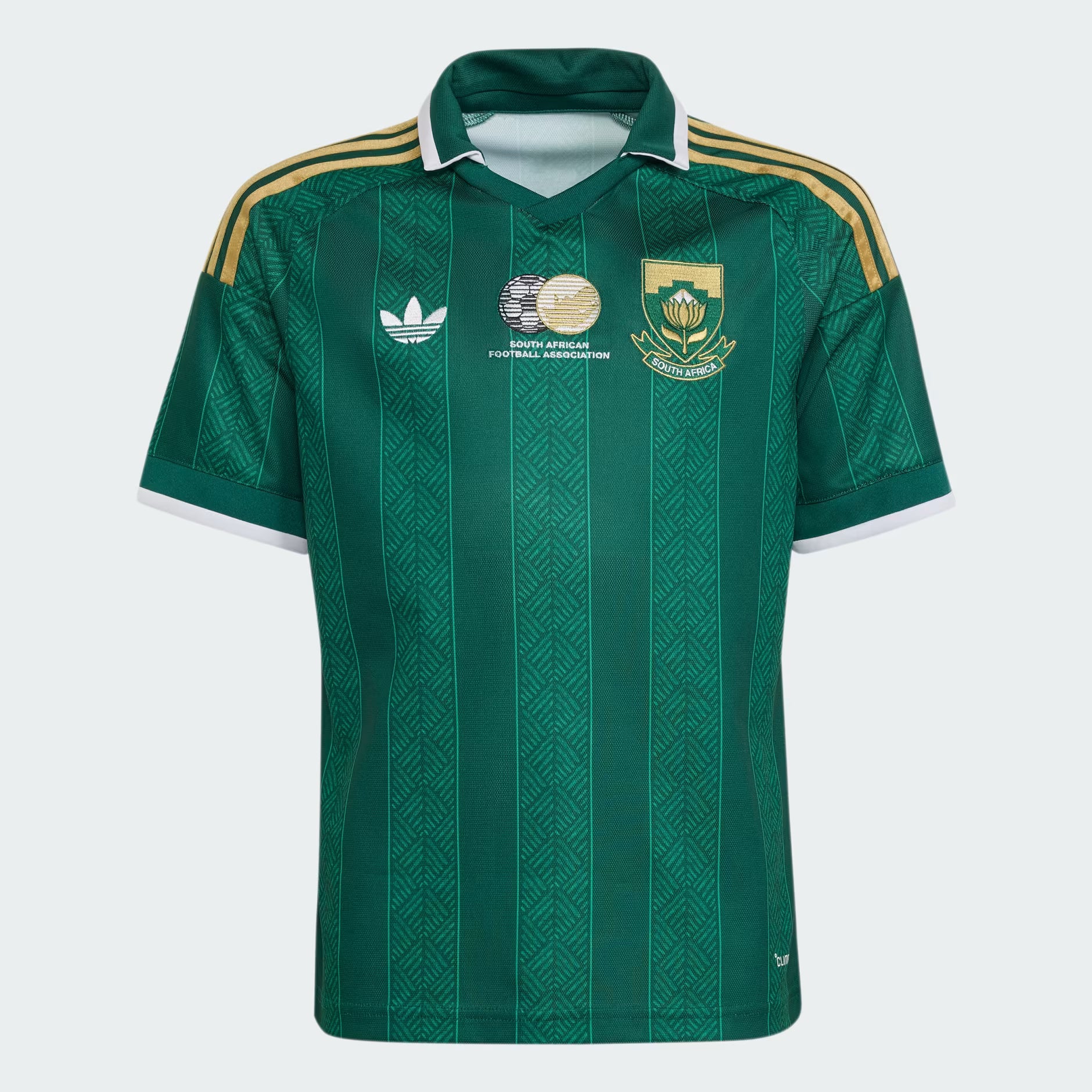 South Africa 26 Away Mens Jersey